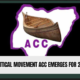 June 12: Be Patient, We'll Rescue Nigeria in 2027 – ACC to Nigerians